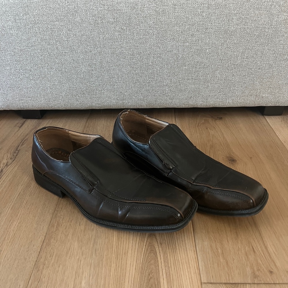 J. Ferrar dress shoes